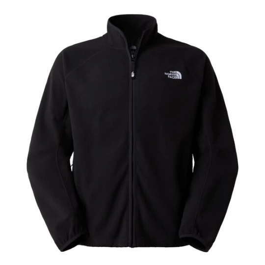 Obrázek produktu THE NORTH FACE Funkční fleecová mikina 'OXARA' černá