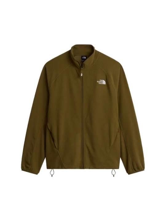 Obrázek produktu THE NORTH FACE Funkční fleecová mikina 'OXARA' hnědá