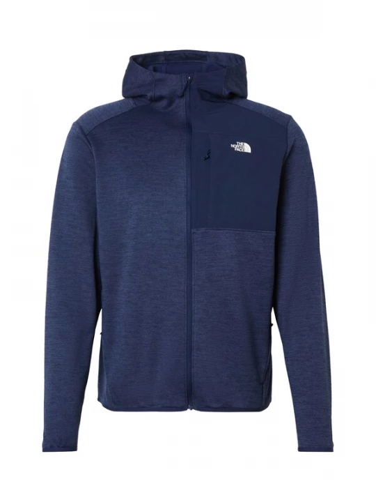 Obrázek produktu THE NORTH FACE Funkční fleecová mikina 'TNF' tmavě modrá