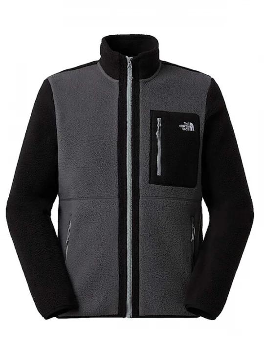 Obrázek produktu THE NORTH FACE Funkční fleecová mikina 'Yumiori' mix barev