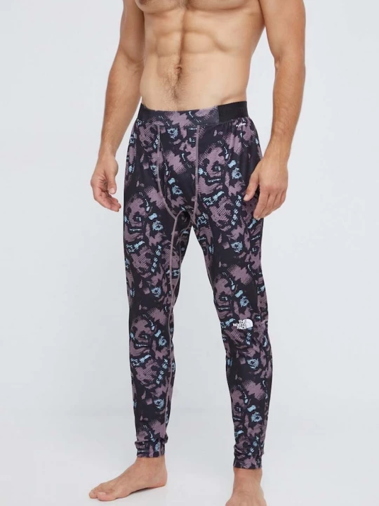 Obrázek produktu The North Face Funkční legíny The North Face Dragline černá