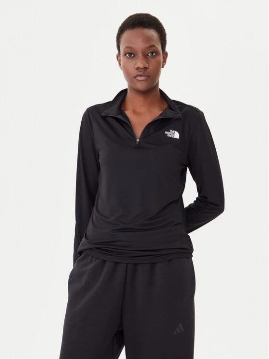 Obrázek produktu The North Face Funkční tričko Flex NF0A8BRQ Černá Slim Fit