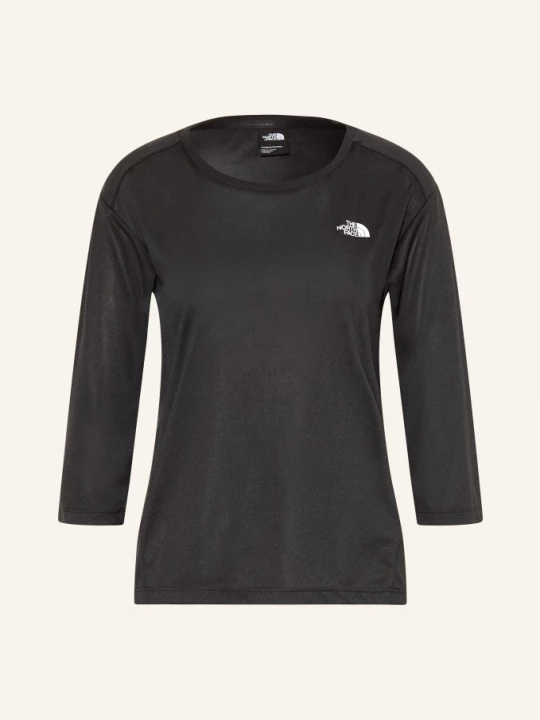 Obrázek produktu The North Face Funkční Tričko Tanken S 3/4 Rukávy černá