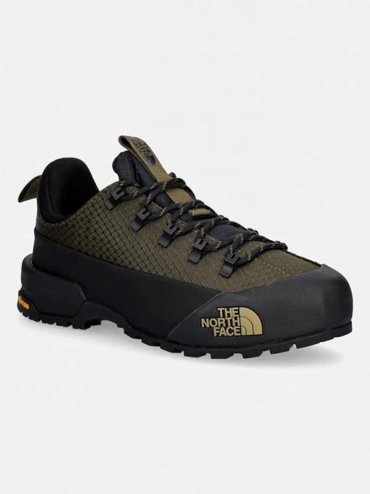 Obrázek produktu The North Face Glenclyffe boty pánské zelená