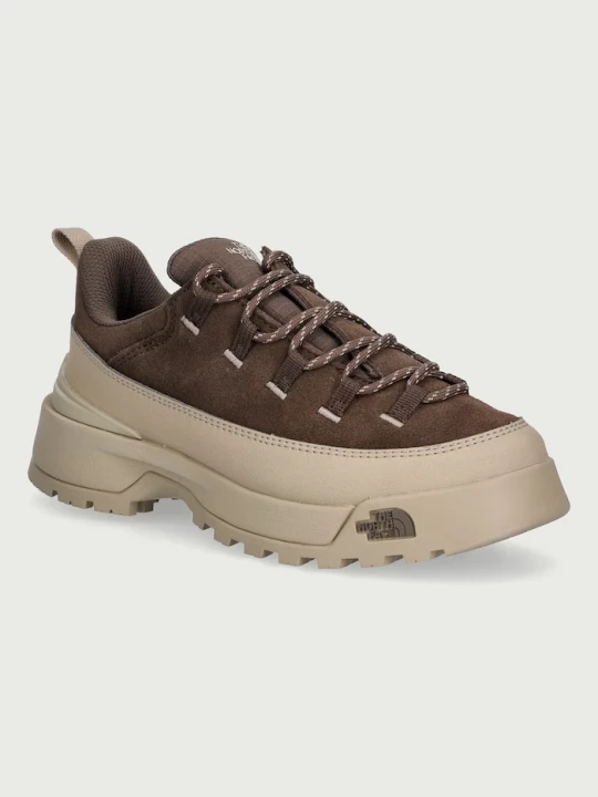 Obrázek produktu The North Face Glenclyffe sneakers boty dámské hnědá