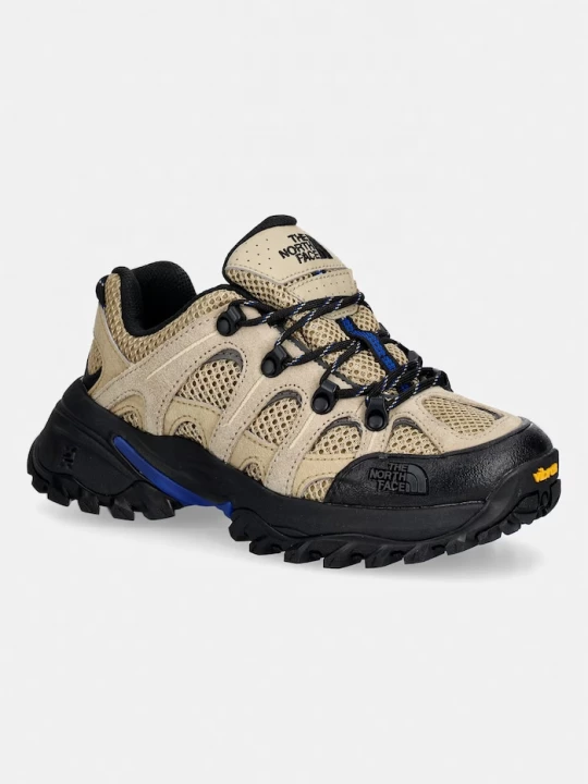 Obrázek produktu The North Face Hedgehog 06 Rvst sneakers boty dámské béžová