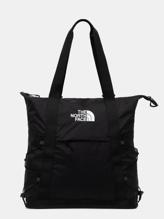 Obrázek produktu The North Face Kabelka The North Face Borealis Tote 22L černá