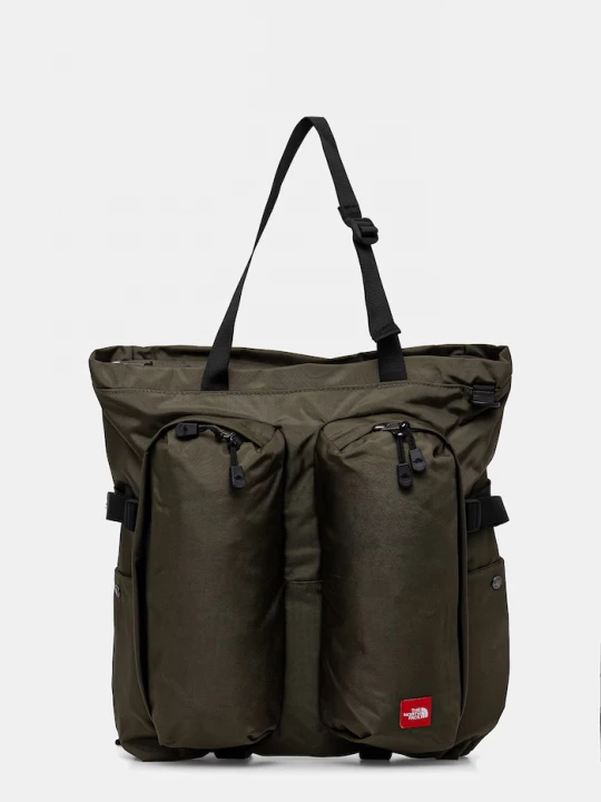 Obrázek produktu The North Face Kabelka The North Face Redbox zelená