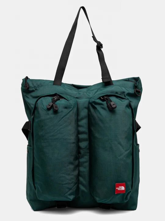 Obrázek produktu The North Face Kabelka The North Face Redbox zelená