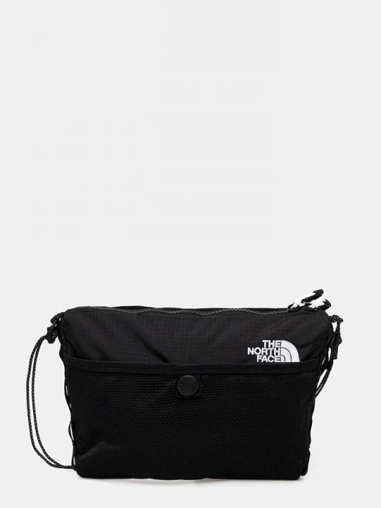 Obrázek produktu The North Face Kabelka The North Face Terra Lumbar 1L černá