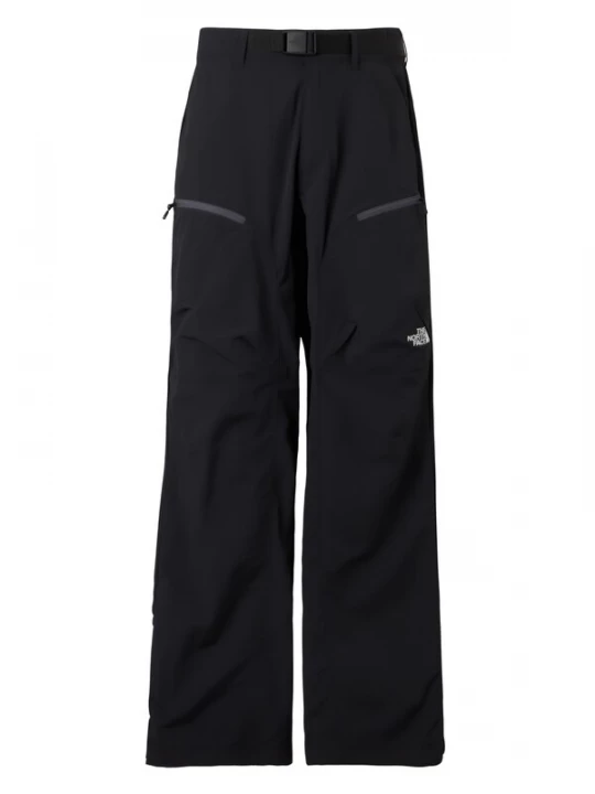 Obrázek produktu THE NORTH FACE Kalhoty černá / bílá