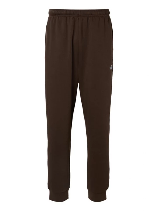 Obrázek produktu THE NORTH FACE Kalhoty 'EVOLUTION SIMPLE DOME' kaštanově hnědá / bílá