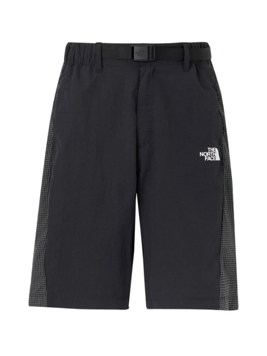 Obrázek produktu THE NORTH FACE Kalhoty 'NSE' černá / offwhite