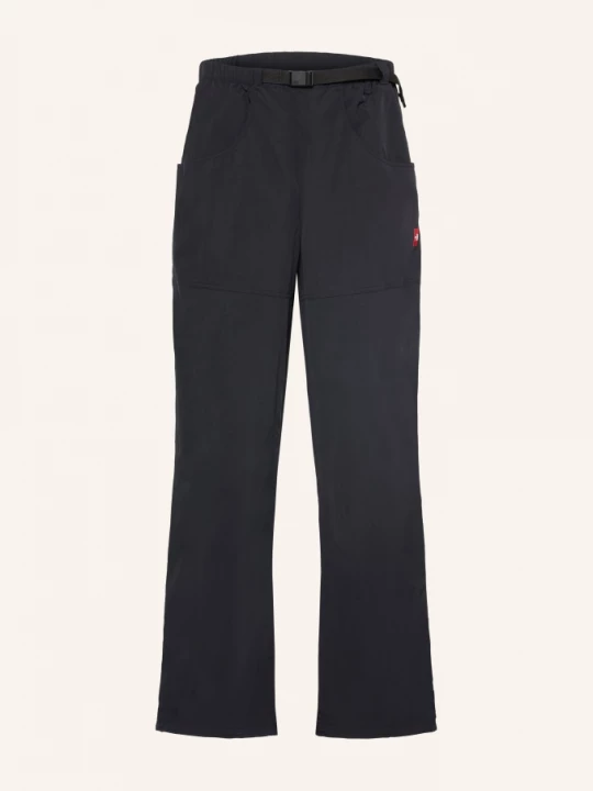 Obrázek produktu The North Face Kalhoty Red Box Oversized Fit černá
