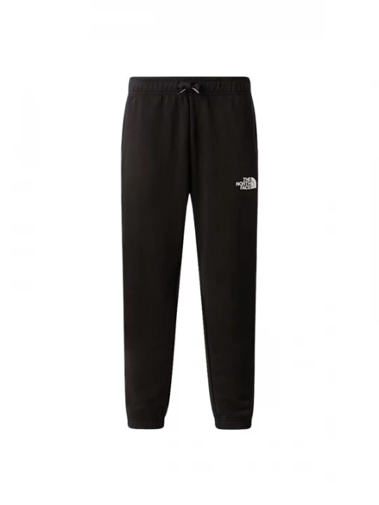 Obrázek produktu THE NORTH FACE Kalhoty 'THE NORTH FACE kids TEEN SIMPLE LT JOGGER PANTALONE' černá