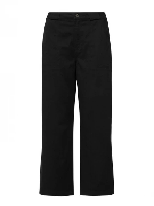 Obrázek produktu The North Face Kalhoty z materiálu Pinecrest NF0A8J01 Černá Regular Fit