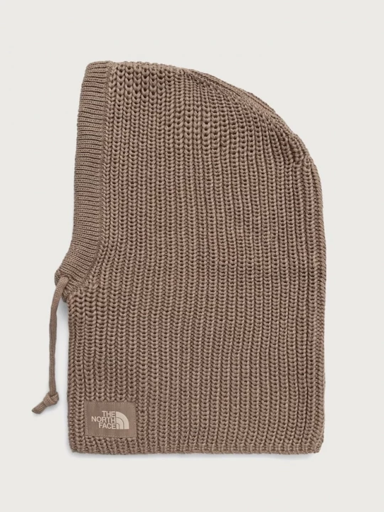 Obrázek produktu The North Face kapuce dámská Urban Lifestyle hnědá