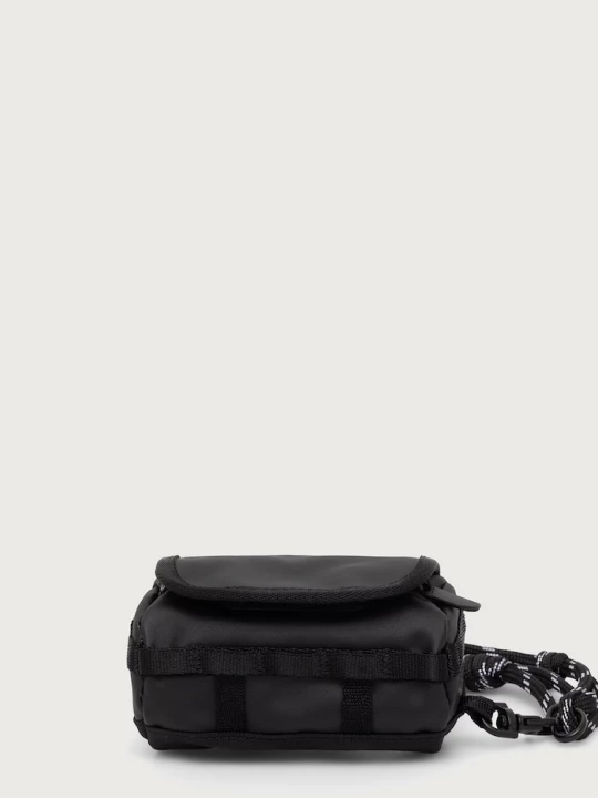 Obrázek produktu The North Face klíčenka Base Camp Mini Duffel černá