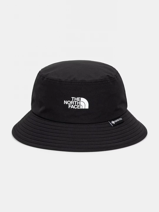 Obrázek produktu The North Face klobouk GTX BUCKET černá