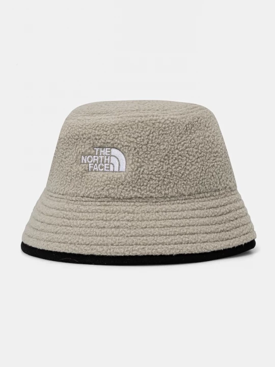 Obrázek produktu The North Face Klobouk The North Face Fleeski Street Bucket zelená