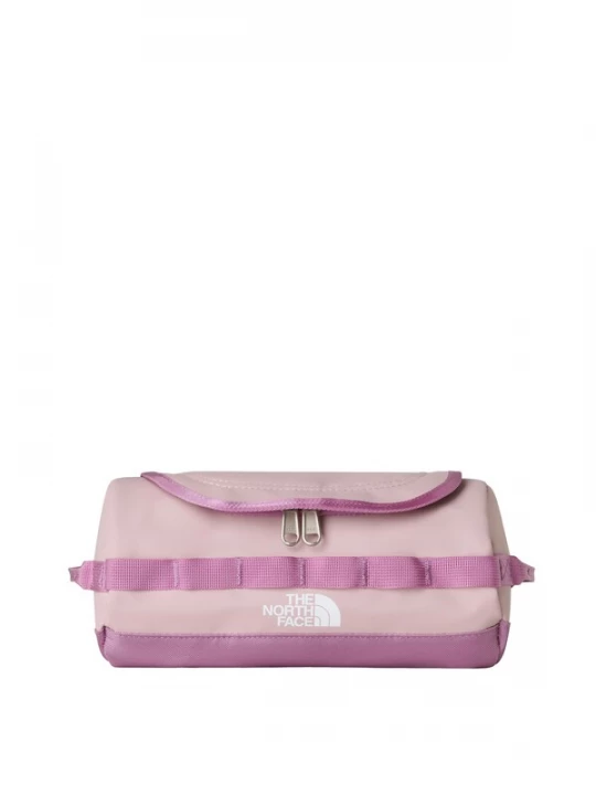 Obrázek produktu THE NORTH FACE Kosmetická taška 'BC Travel Canister - S' orchidej / růže
