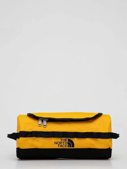 Obrázek produktu The North Face Kosmetická taška The North Face Base Camp Travel Canister 5, 7L žlutá