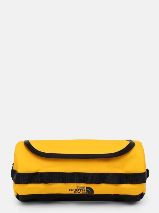 Obrázek produktu The North Face Kosmetická taška The North Face Base Camp Travel Canister - S žlutá