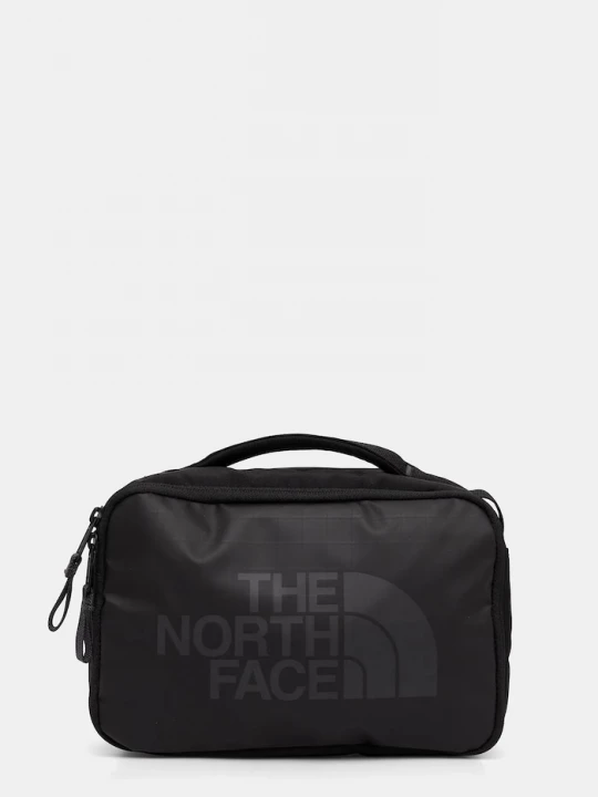Obrázek produktu The North Face Kosmetická taška The North Face Base Camp Voyager černá