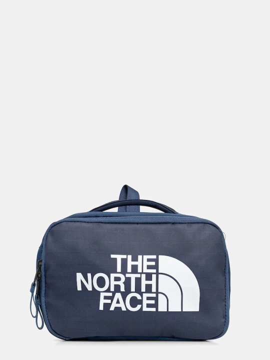 Obrázek produktu The North Face Kosmetická taška The North Face Base Camp Voyager námořnická modř