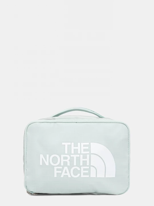 Obrázek produktu The North Face Kosmetická taška The North Face BASE CAMP VOYAGER zelená