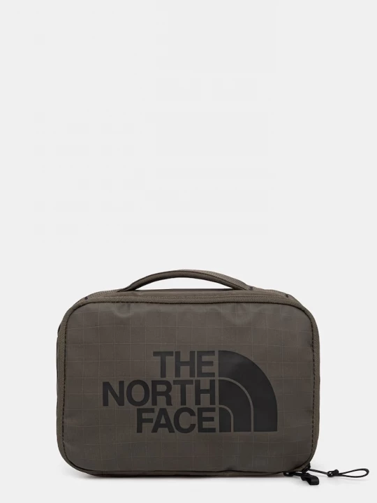 Obrázek produktu The North Face Kosmetická taška The North Face zelená