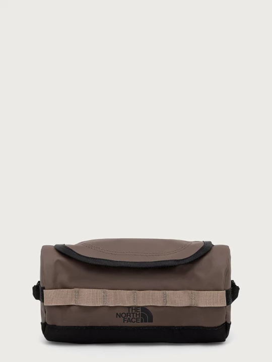 Obrázek produktu The North Face Kosmetická taštička Base Camp Travel Canister 3, 5L hnědá
