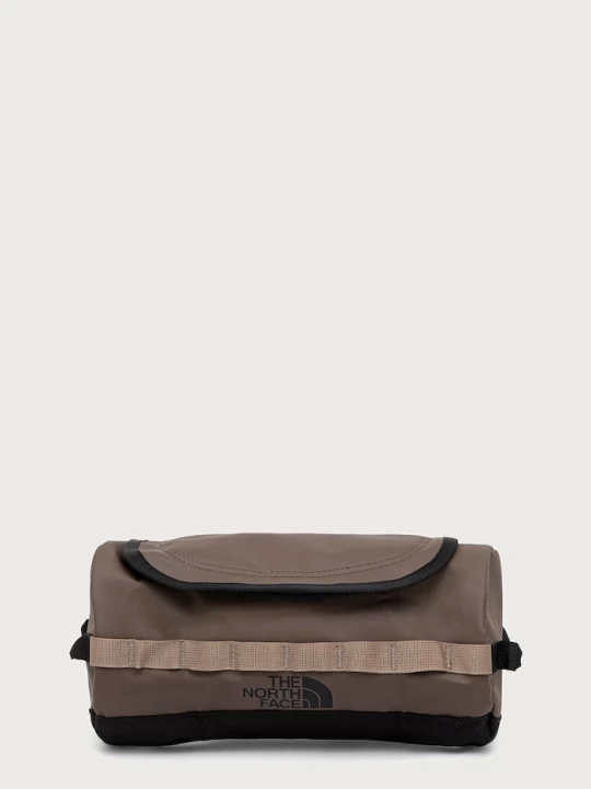 Obrázek produktu The North Face Kosmetická taštička Base Camp Travel Canister 5, 7L hnědá