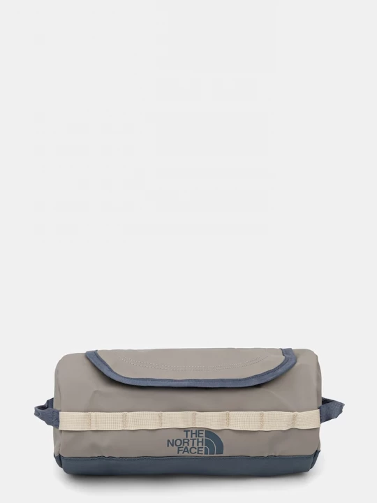 Obrázek produktu The North Face Kosmetická taštička Base Camp Travel Canister 5, 7L tyrkysová