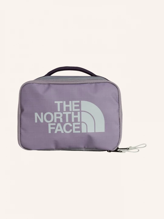 Obrázek produktu The North Face Kosmetická Taštička Base Camp Voyager světle fialová / světle šedá / tmavě fialová