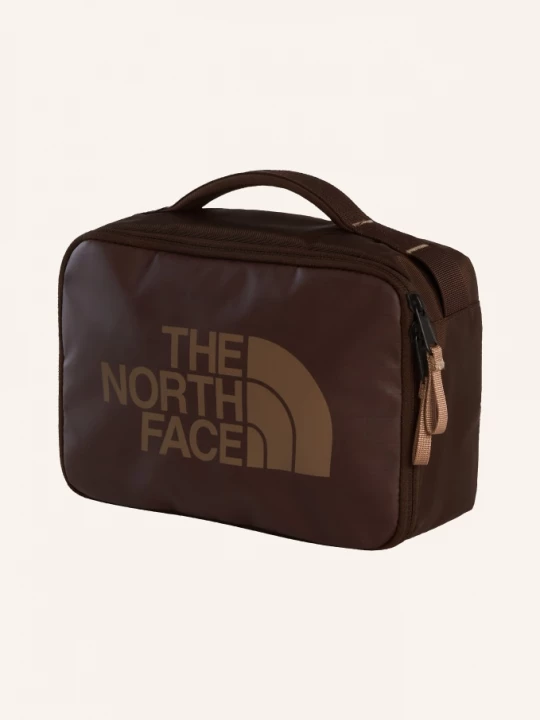 Obrázek produktu The North Face Kosmetická Taštička Base Camp Voyager tmavě hnědá