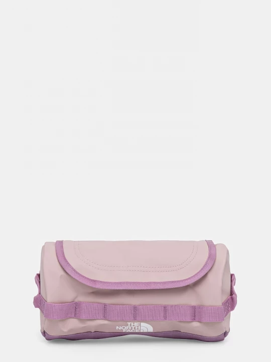 Obrázek produktu The North Face Kosmetická taštička dámská Base Camp Travel Canister 3, 5L růžová