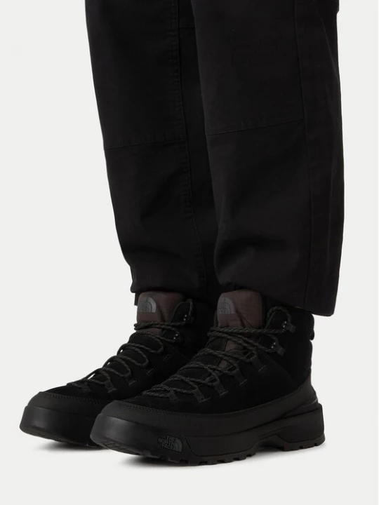 Obrázek produktu The North Face Kotníková obuv Glenclyffe Urban NF0A83NJKX71 Černá