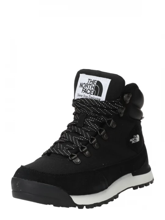Obrázek produktu THE NORTH FACE Kozačky 'Back to Berkeley IV' černá / bílá