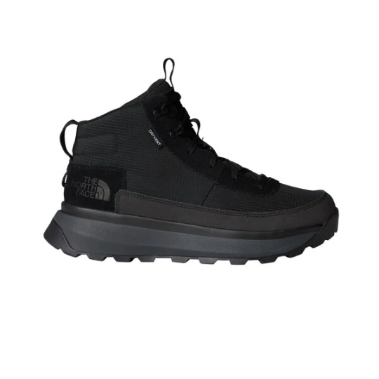 Obrázek produktu THE NORTH FACE Kozačky černá