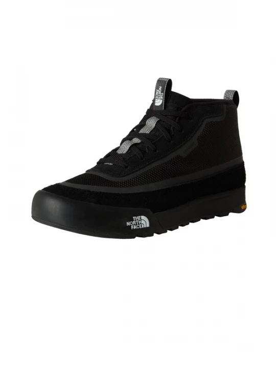 Obrázek produktu THE NORTH FACE Kozačky 'Clyffe' šedá / černá