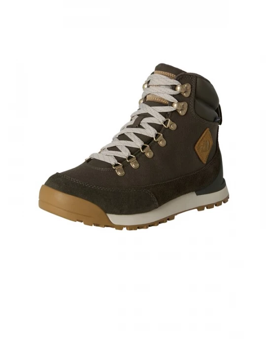 Obrázek produktu THE NORTH FACE Kozačky khaki