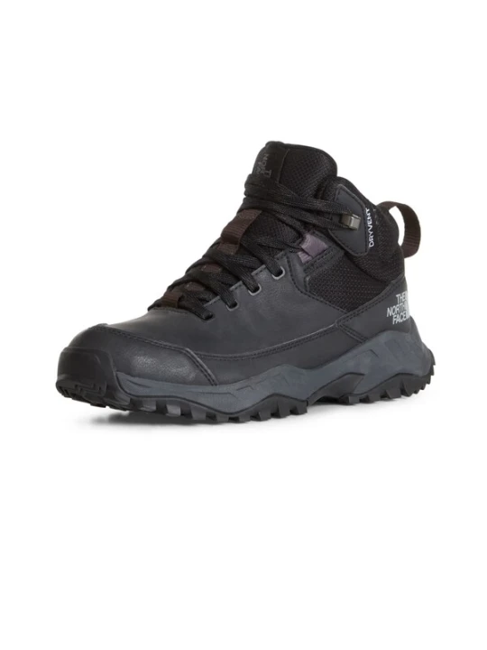 Obrázek produktu THE NORTH FACE Kozačky 'Storm Strike III' tmavě šedá / černá