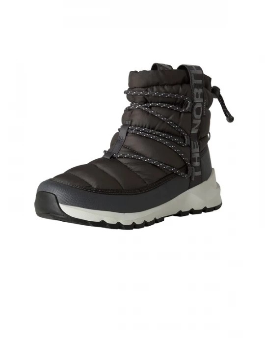 Obrázek produktu THE NORTH FACE Kozačky tmavě šedá