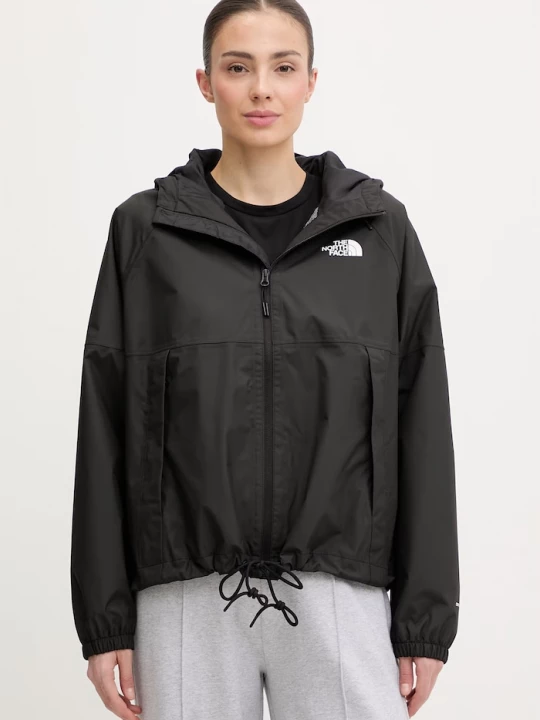 Obrázek produktu The North Face krátká bunda dámská Antora černá