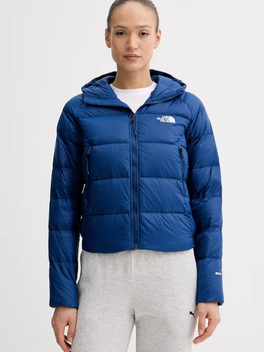 Obrázek produktu The North Face krátká bunda dámská Hyalite námořnická modř