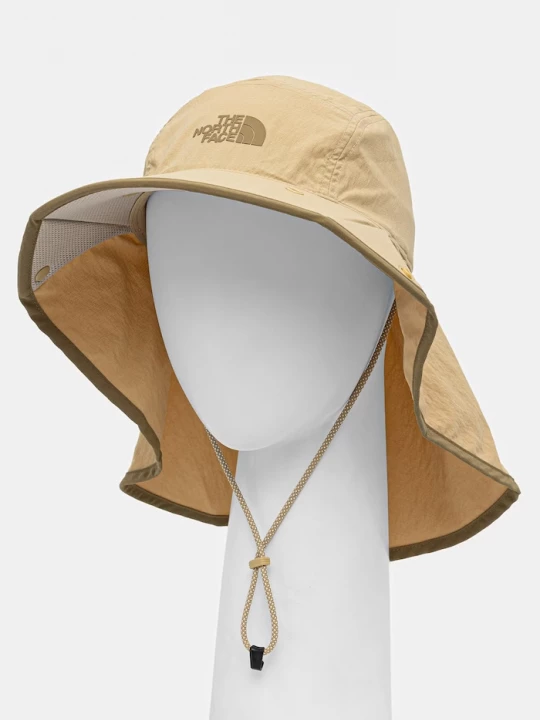Obrázek produktu The North Face kšiltovka béžová