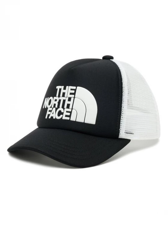 Obrázek produktu The North Face Kšiltovka Kids Foam Trucker NF0A7WHIJK31 Černá
