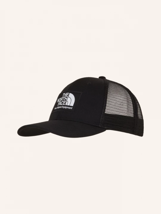 Obrázek produktu The North Face Kšiltovka Mudder Trucker černá