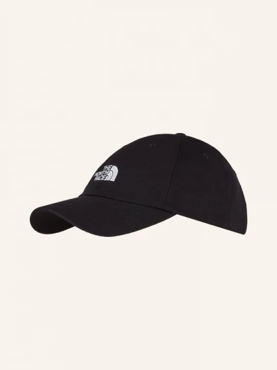 Obrázek produktu The North Face Kšiltovka Norm černá